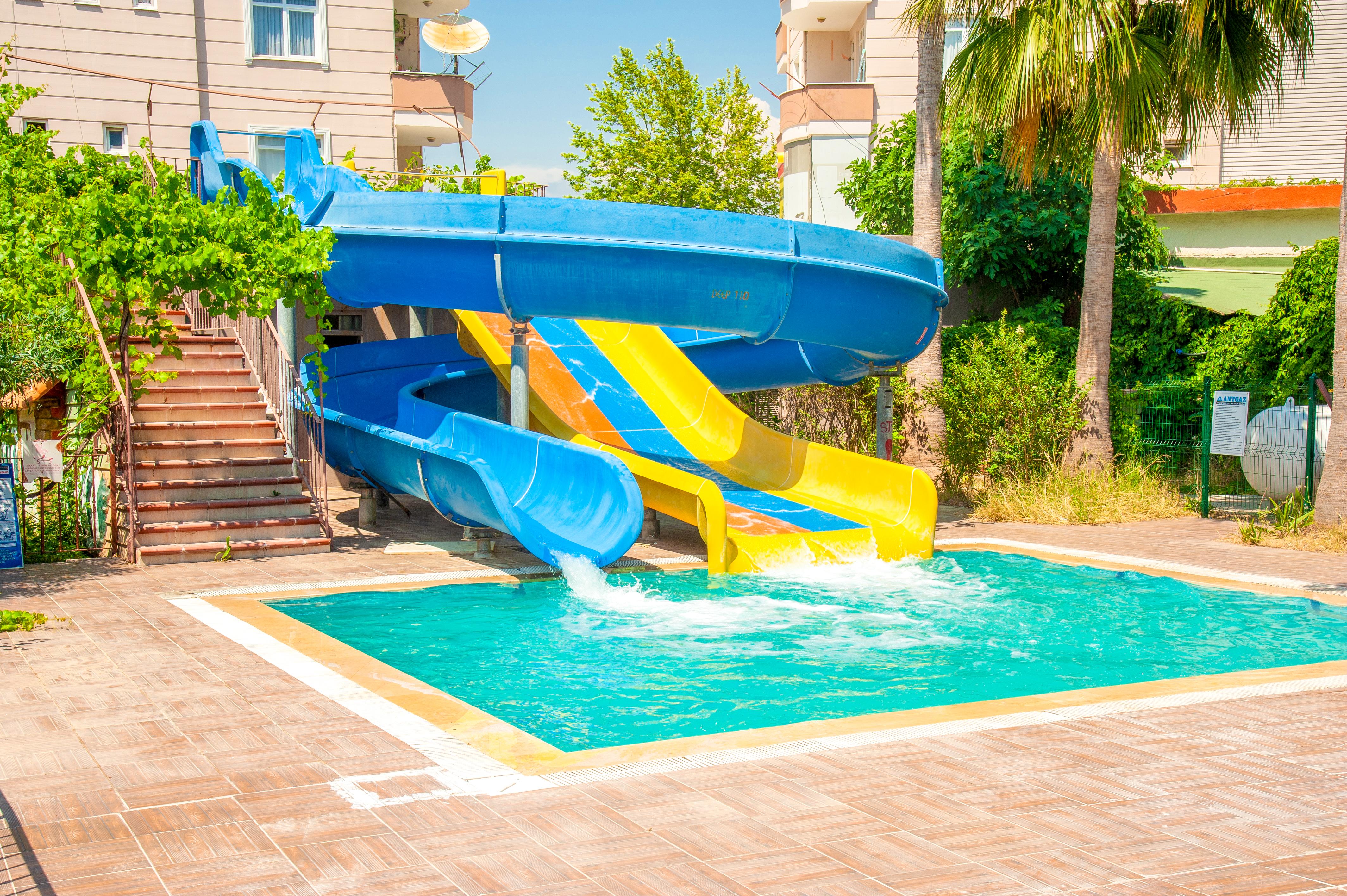 Grand Bahama Beach Hotel Ex. Happy Beach Hotel Konakli Exterior photo