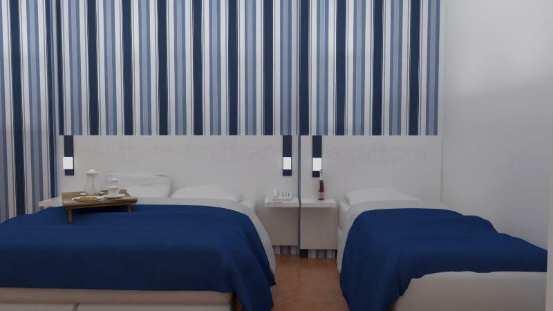 Grand Bahama Beach Hotel Ex. Happy Beach Hotel Konakli Exterior photo
